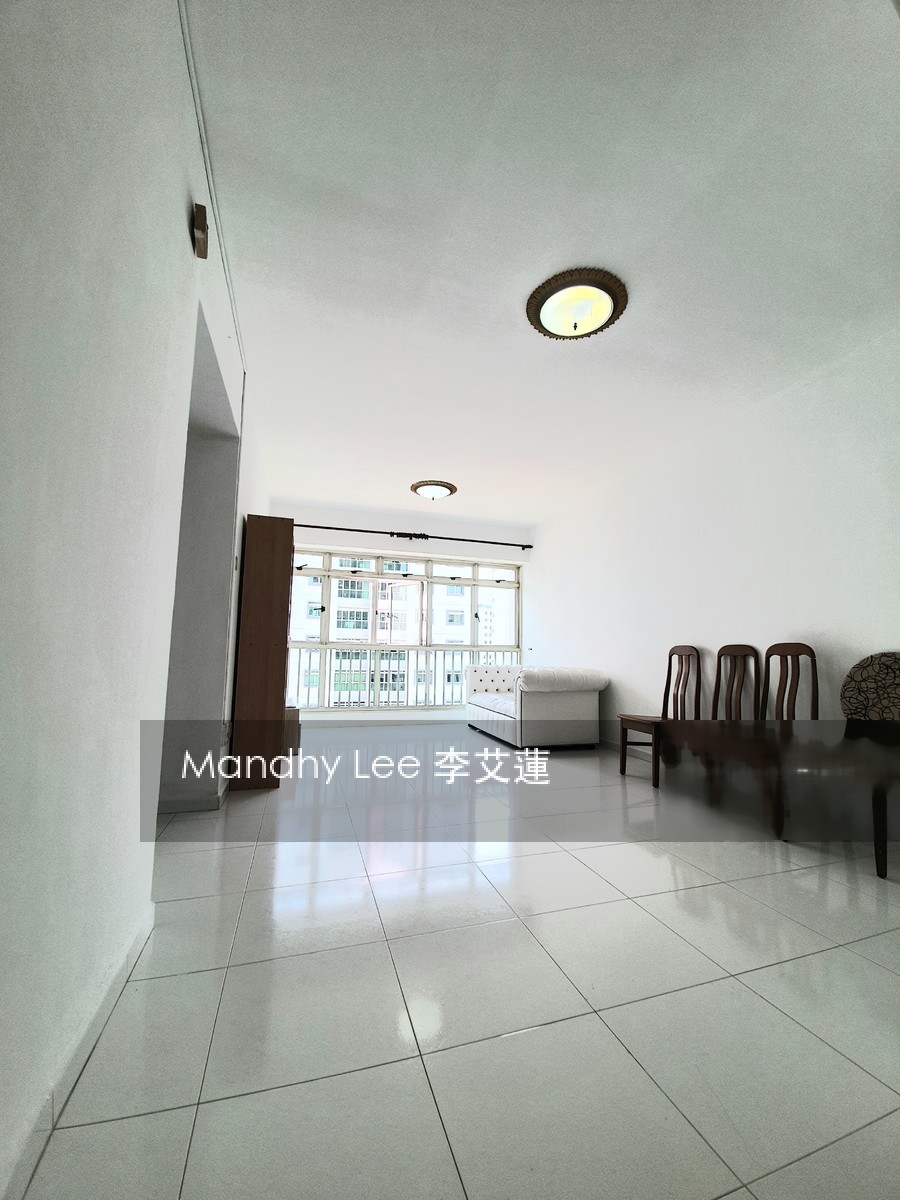 Blk 171A Edgedale Plains (Punggol), HDB 4 Rooms #211573361